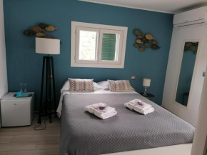 La casa di Trilly San Remo